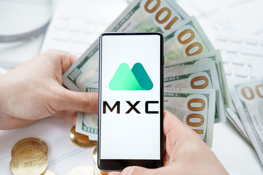 mxc token price