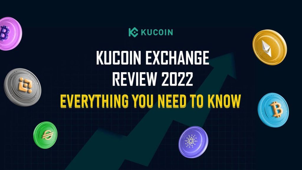 kucoin exchange fees